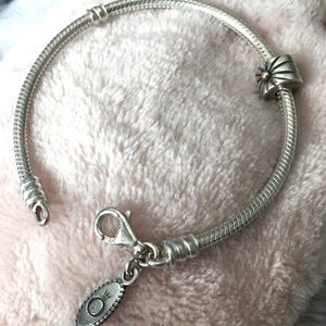 Pandora Bracelet